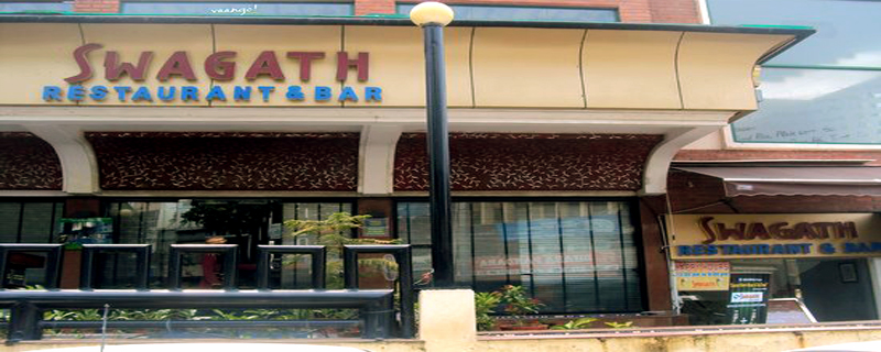 Swagath Restaurant 